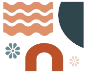 logo en noir et blanc